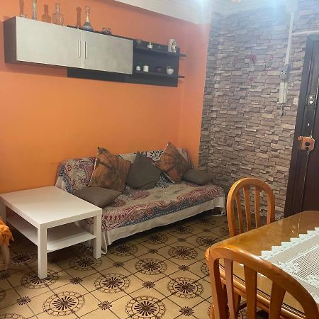 Apartamento Lulu Малага Экстерьер фото