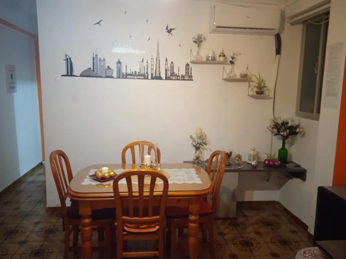 Apartamento Lulu Малага Экстерьер фото