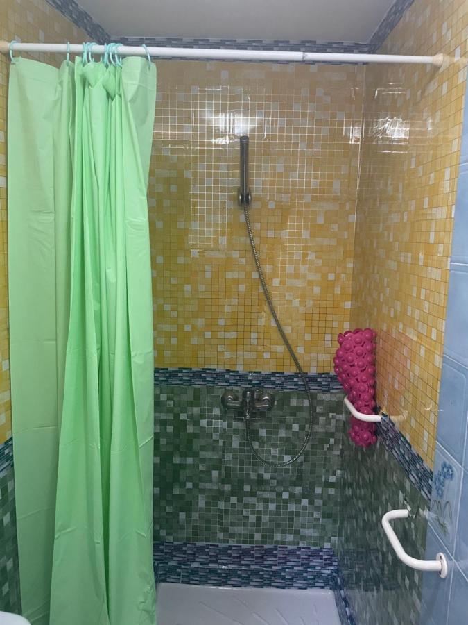 Apartamento Lulu Малага Экстерьер фото