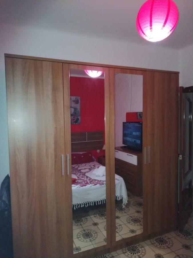 Apartamento Lulu Малага Экстерьер фото